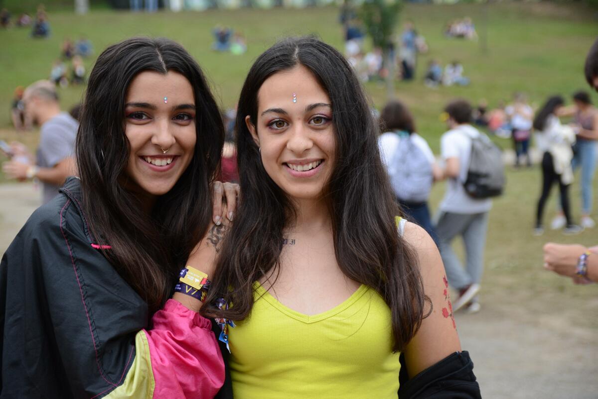 Foto 195 de la s&aacute;bado 8 de julio | Bilbao BBK Live 2017